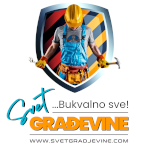 svet gradjevine